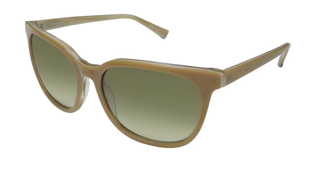Isaac Mizrahi 30207 Sunglasses by ModaFrames