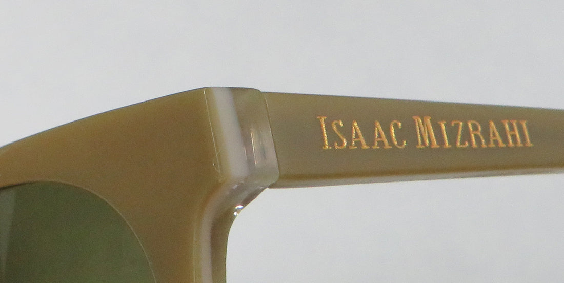 Isaac Mizrahi 30207 Sunglasses by ModaFrames