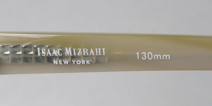 Isaac Mizrahi 30207 Sunglasses by ModaFrames