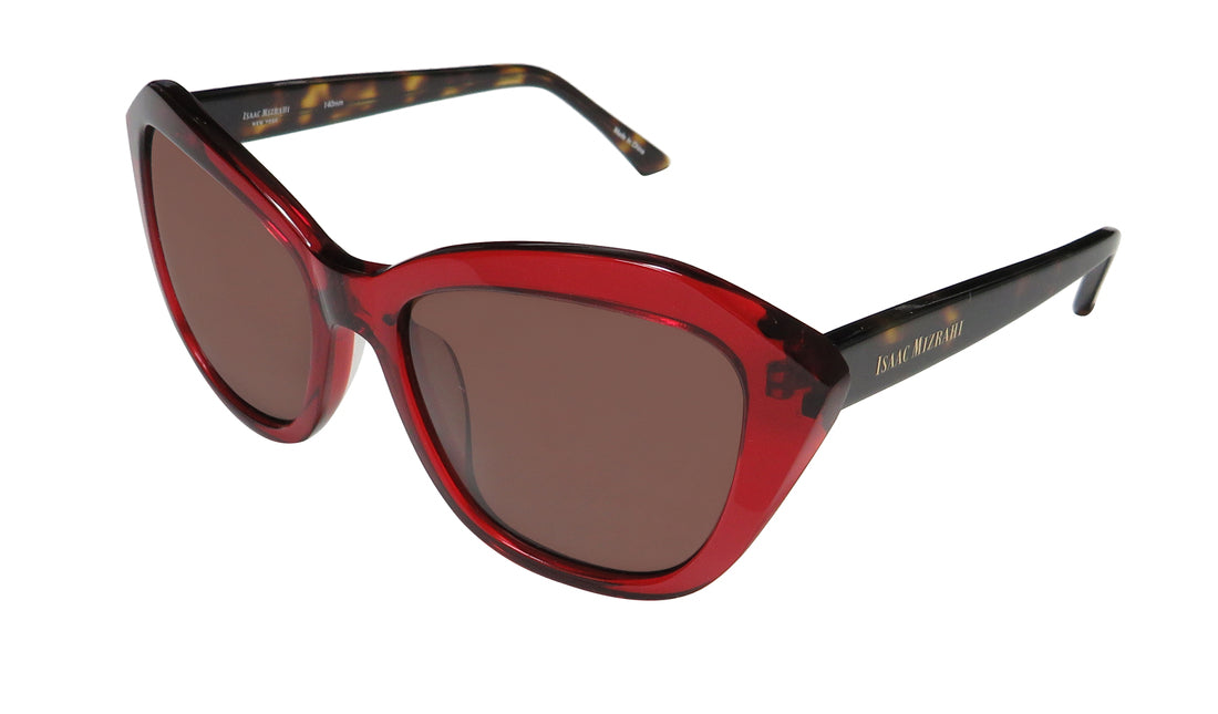 Isaac Mizrahi 30218 Sunglasses by ModaFrames