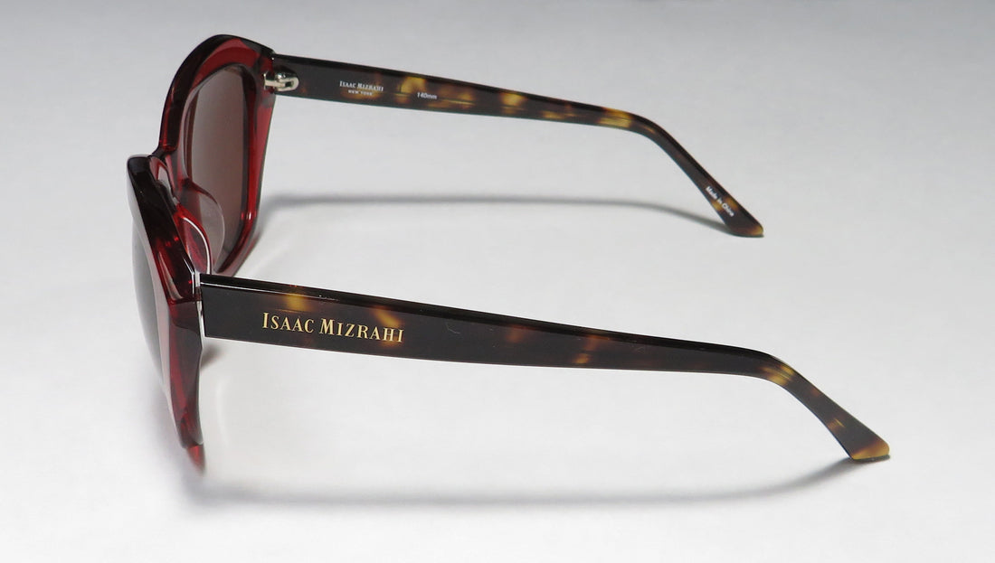 Isaac Mizrahi 30218 Sunglasses by ModaFrames
