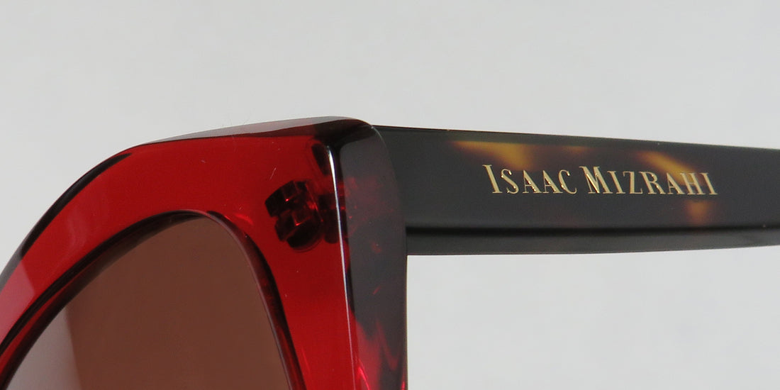 Isaac Mizrahi 30218 Sunglasses by ModaFrames