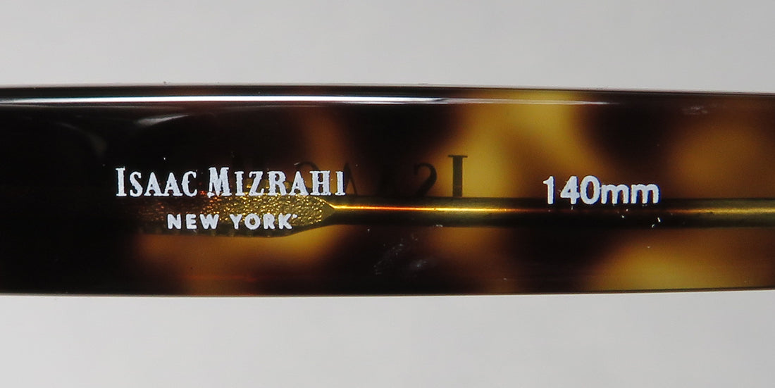 Isaac Mizrahi 30218 Sunglasses by ModaFrames