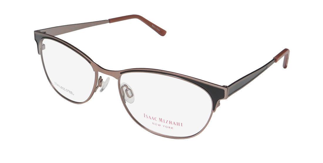 Isaac Mizrahi 30000 Eyeglasses by ModaFrames
