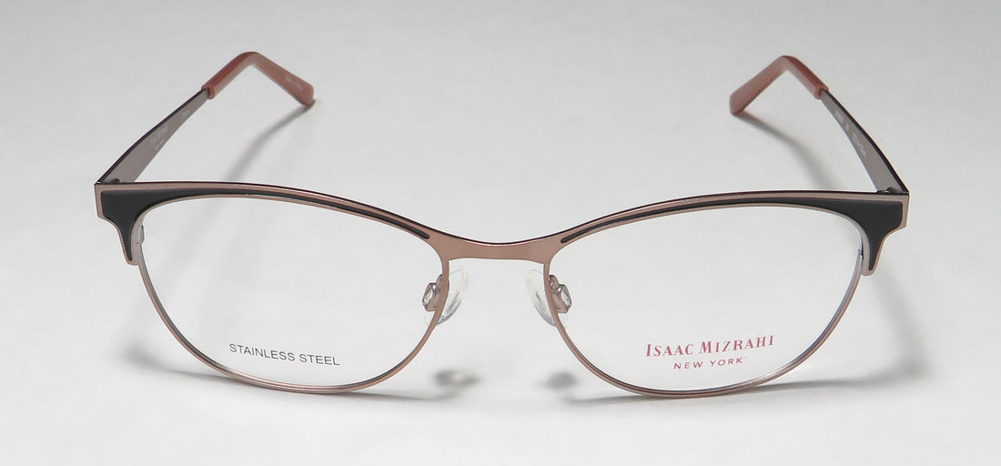 Isaac Mizrahi 30000 Eyeglasses by ModaFrames