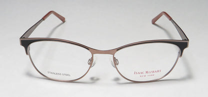 Isaac Mizrahi 30000 Eyeglasses by ModaFrames