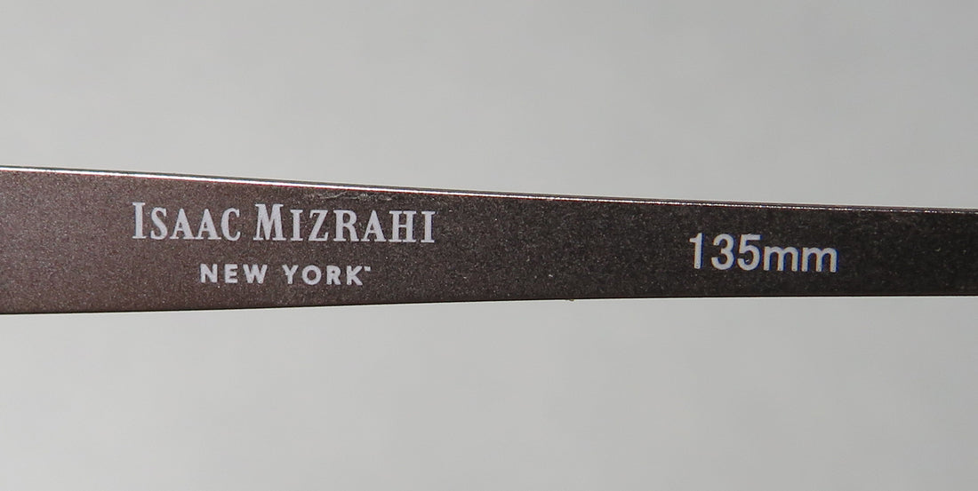 Isaac Mizrahi 30000 Eyeglasses by ModaFrames