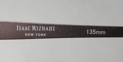 Isaac Mizrahi 30000 Eyeglasses by ModaFrames