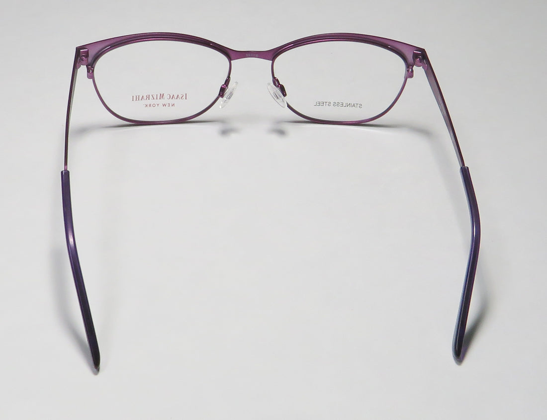 Isaac Mizrahi 30000 Eyeglasses by ModaFrames