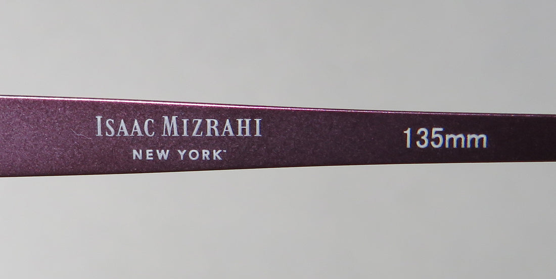 Isaac Mizrahi 30000 Eyeglasses by ModaFrames