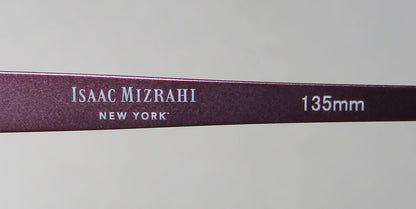 Isaac Mizrahi 30000 Eyeglasses by ModaFrames