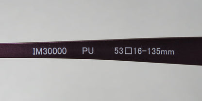 Isaac Mizrahi 30000 Eyeglasses by ModaFrames