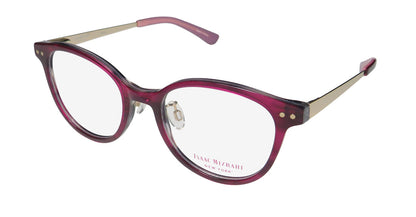 Isaac Mizrahi 30007 Eyeglasses by ModaFrames
