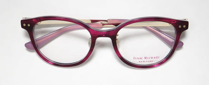 Isaac Mizrahi 30007 Eyeglasses by ModaFrames