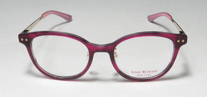 Isaac Mizrahi 30007 Eyeglasses by ModaFrames