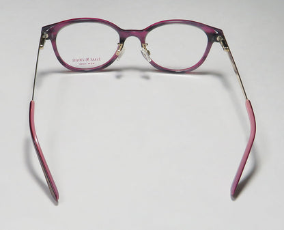 Isaac Mizrahi 30007 Eyeglasses by ModaFrames