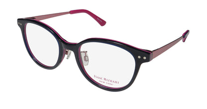 Isaac Mizrahi 30007 Eyeglasses by ModaFrames