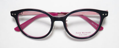 Isaac Mizrahi 30007 Eyeglasses by ModaFrames