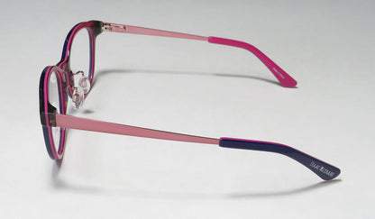 Isaac Mizrahi 30007 Eyeglasses by ModaFrames