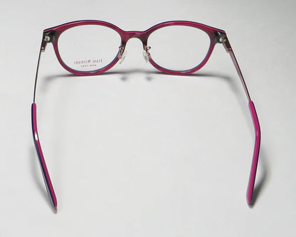 Isaac Mizrahi 30007 Eyeglasses by ModaFrames