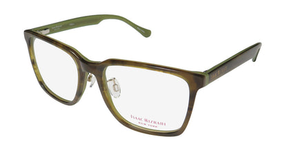 Isaac Mizrahi 30009 Eyeglasses by ModaFrames