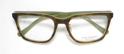 Isaac Mizrahi 30009 Eyeglasses by ModaFrames