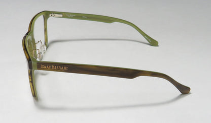 Isaac Mizrahi 30009 Eyeglasses by ModaFrames