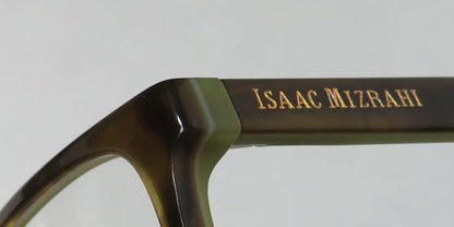 Isaac Mizrahi 30009 Eyeglasses by ModaFrames