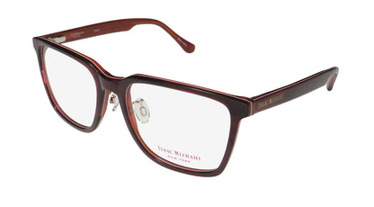 Isaac Mizrahi 30009 Eyeglasses by ModaFrames