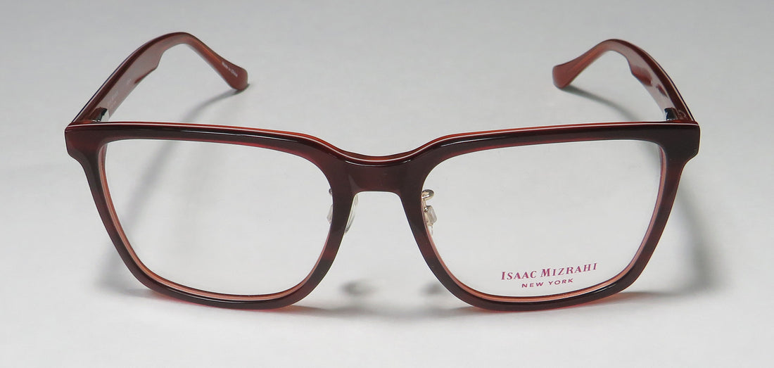 Isaac Mizrahi 30009 Eyeglasses by ModaFrames