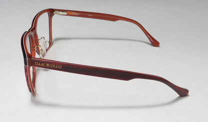 Isaac Mizrahi 30009 Eyeglasses by ModaFrames