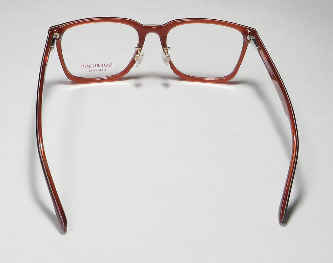 Isaac Mizrahi 30009 Eyeglasses by ModaFrames