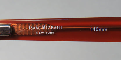 Isaac Mizrahi 30009 Eyeglasses by ModaFrames