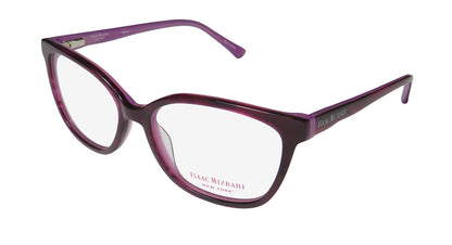 Isaac Mizrahi 30014 Eyeglasses by ModaFrames