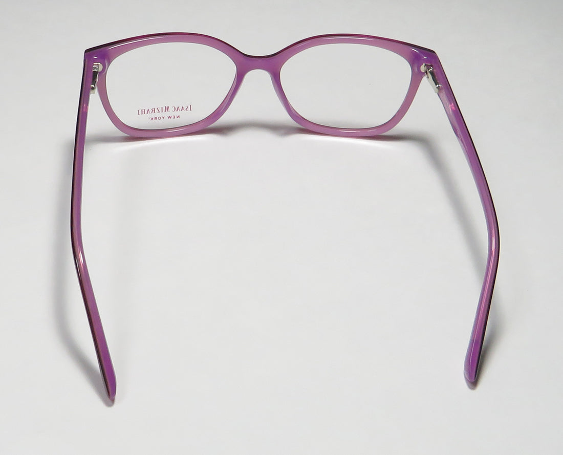 Isaac Mizrahi 30014 Eyeglasses by ModaFrames