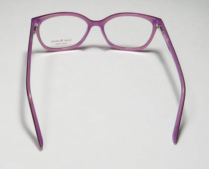 Isaac Mizrahi 30014 Eyeglasses by ModaFrames