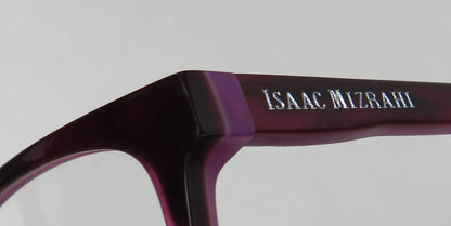 Isaac Mizrahi 30014 Eyeglasses by ModaFrames