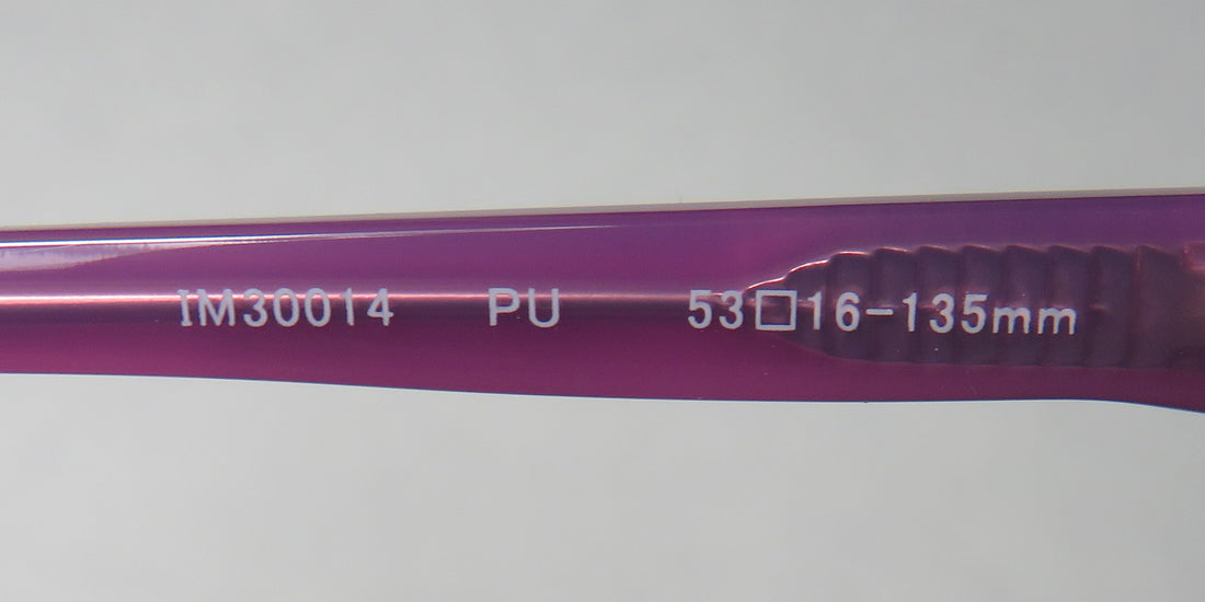 Isaac Mizrahi 30014 Eyeglasses by ModaFrames