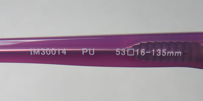 Isaac Mizrahi 30014 Eyeglasses by ModaFrames