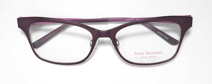 Isaac Mizrahi 30016 Eyeglasses by ModaFrames