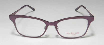 Isaac Mizrahi 30016 Eyeglasses by ModaFrames