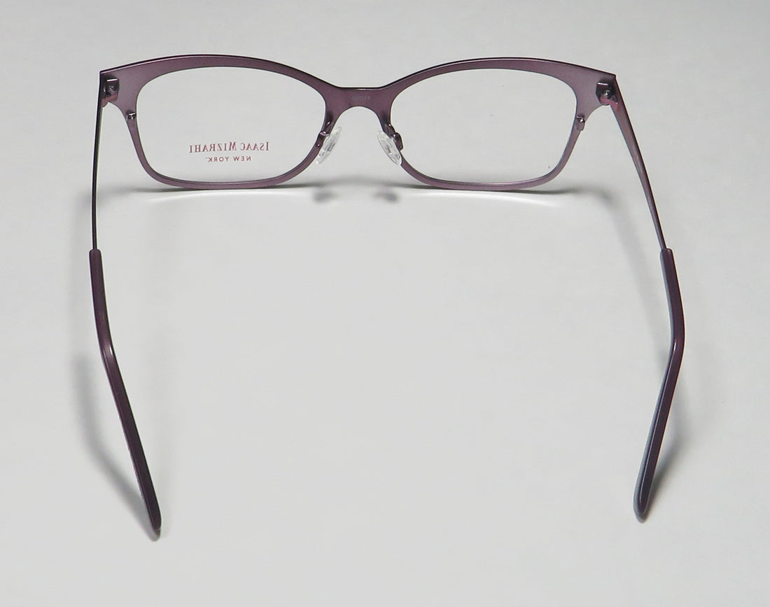 Isaac Mizrahi 30016 Eyeglasses by ModaFrames