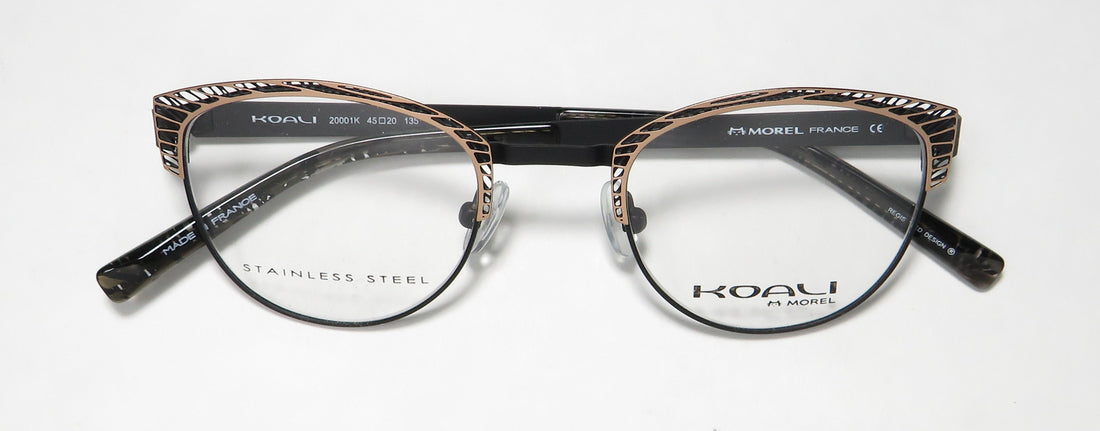 Koali 20001k Eyeglasses by ModaFrames