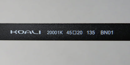 Koali 20001k Eyeglasses by ModaFrames