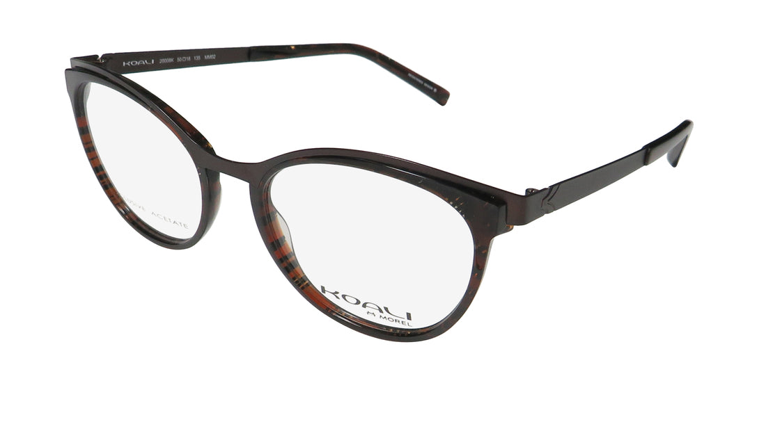 Koali 20008k Eyeglasses by ModaFrames