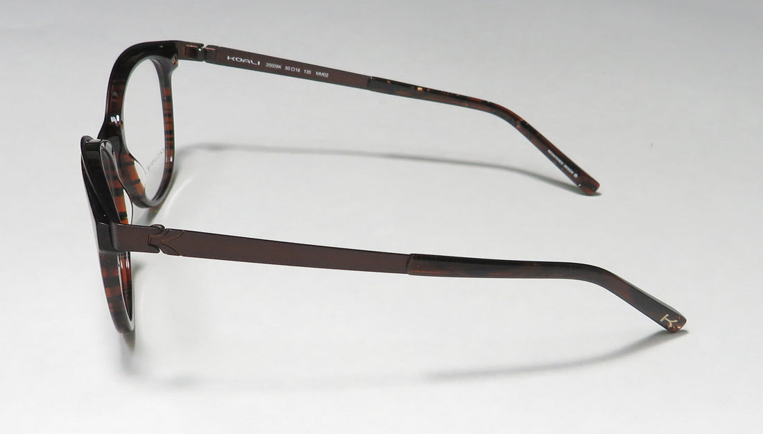 Koali 20008k Eyeglasses by ModaFrames