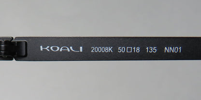 Koali 20008k Eyeglasses by ModaFrames