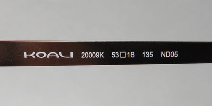 Koali 20009k Eyeglasses by ModaFrames