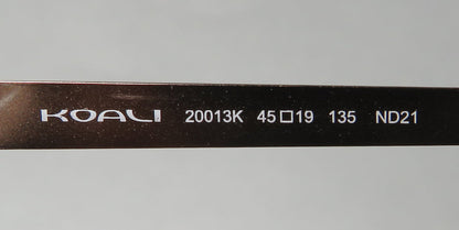 Koali 20013k Eyeglasses by ModaFrames