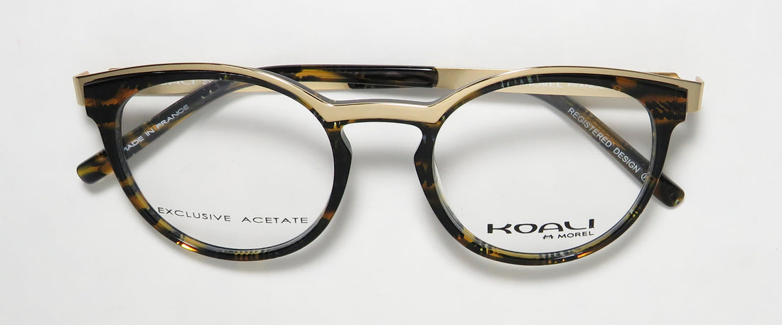 Koali 20012k Eyeglasses by ModaFrames